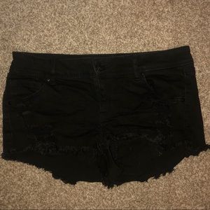 Shorts